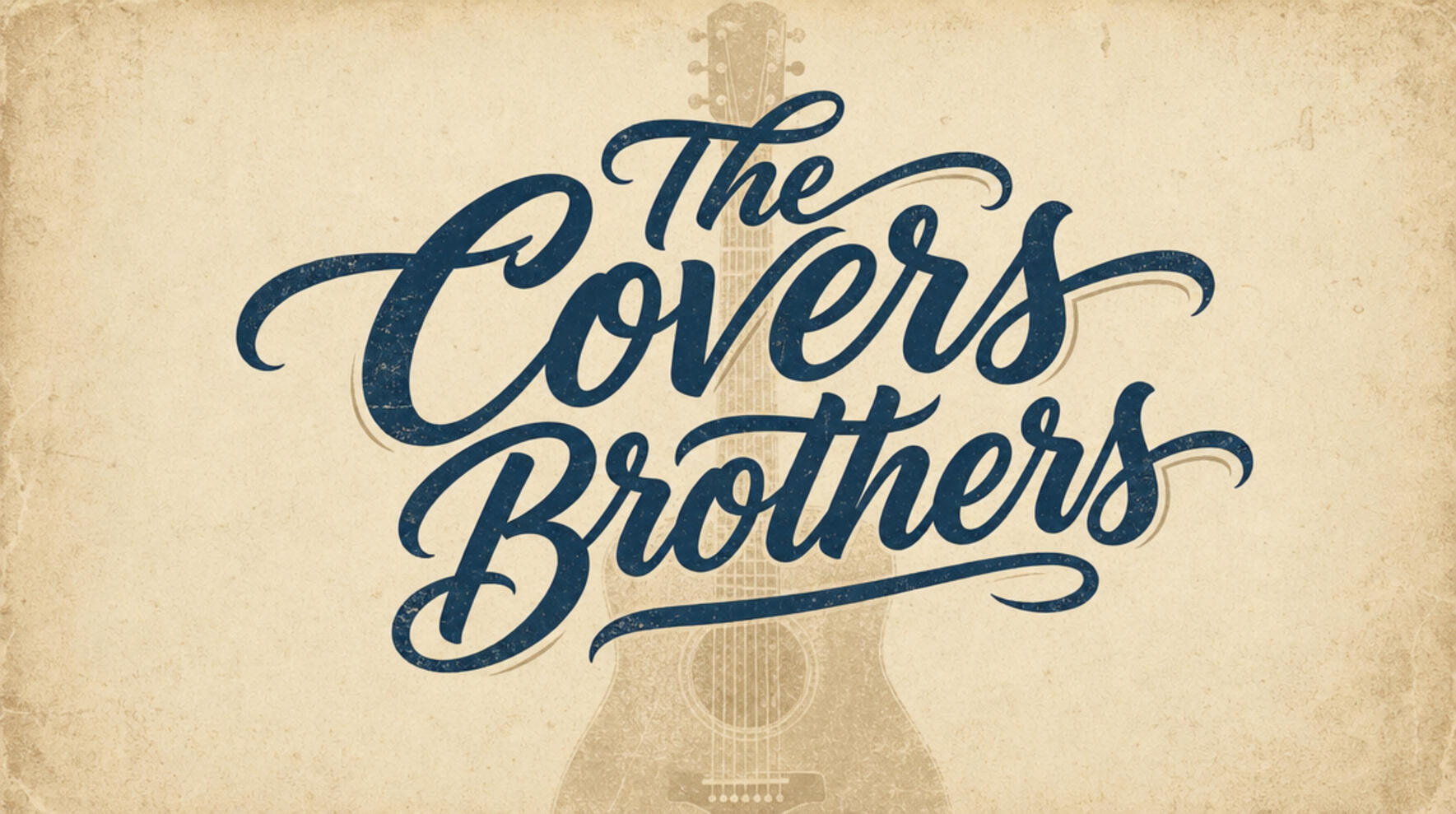 The Covers Brothers The Covers Brothers Band